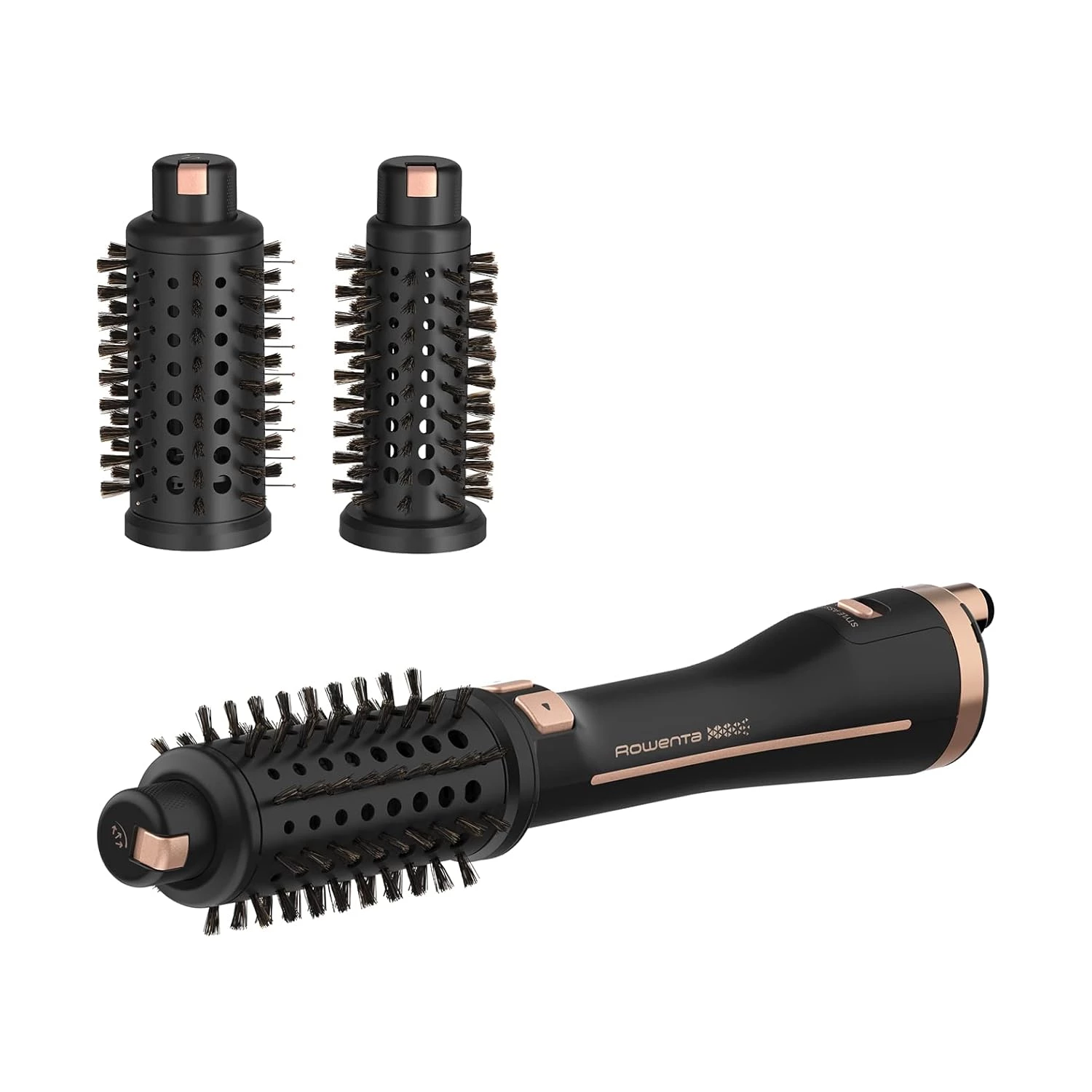 Rowenta Ultimate Experience CF9620 Sildošā veidošanas