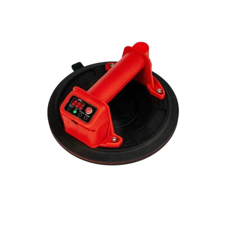 RUBI VACUUM SUCTION CUP OCTO-USB ENERGY