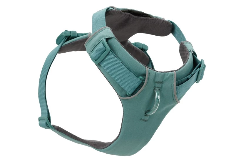 Ruffwear Front Range zirglietas XS -