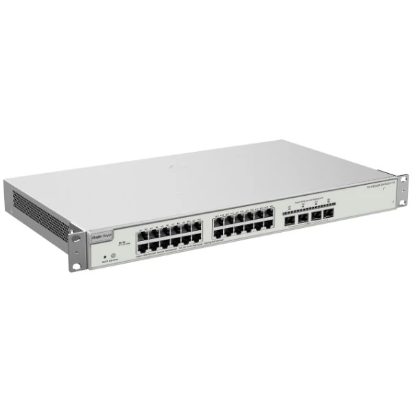 Ruijie Reyee RG-NBS3200-24GT4XS-P-V2 24 portu Gigabit