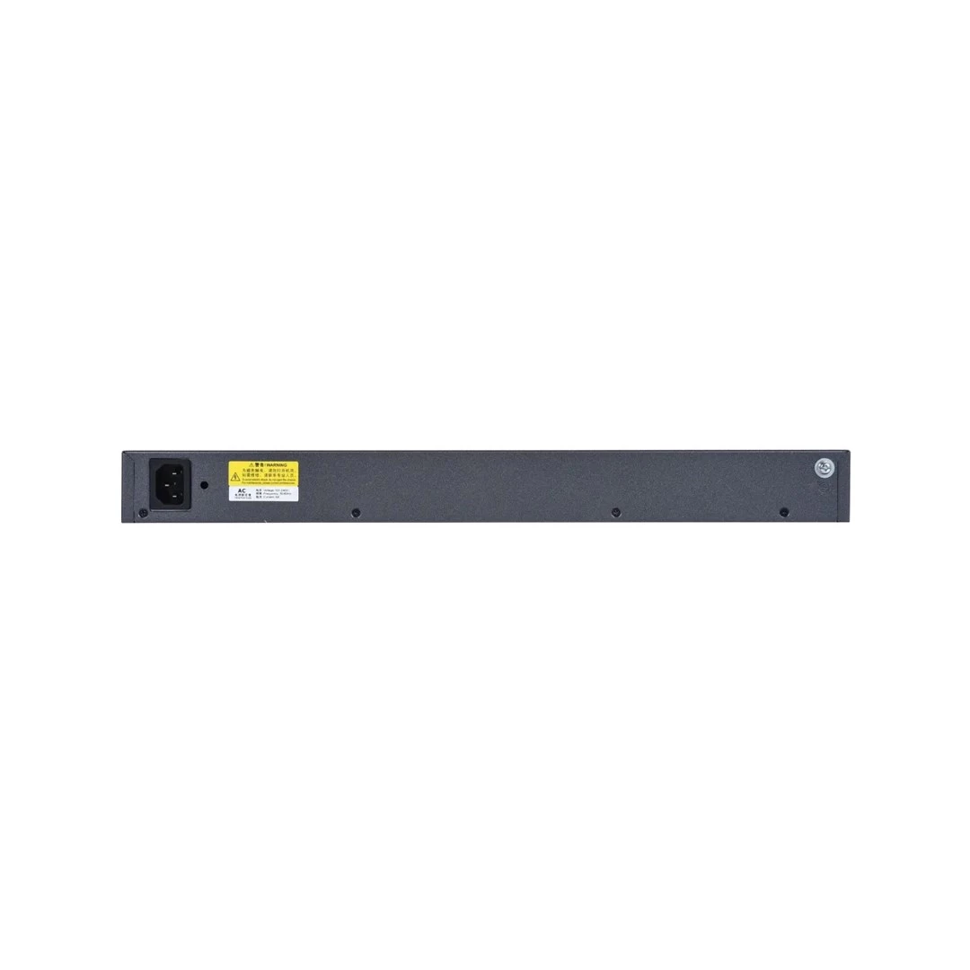 RUIJIE RG-CS83-48GT4XS-P PoE Switch 48-Port Gigabit