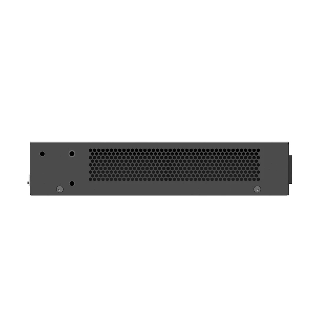 Ruijie RG-ES126FGS-LP 24-Port Fast Ethernet PoE+