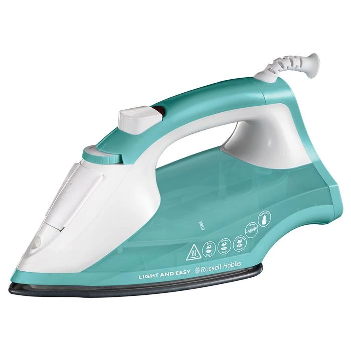 Russell Hobbs Light & Easy Pro