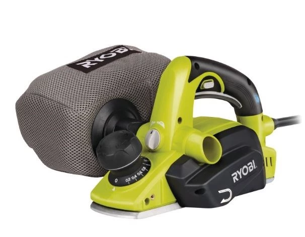 RYOBI Elektriskā ēvele 82 mm EPN6082CHG