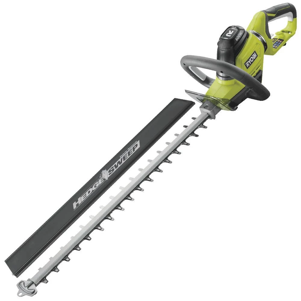RYOBI dzīvžoga šķēres 600W RHT6160RS