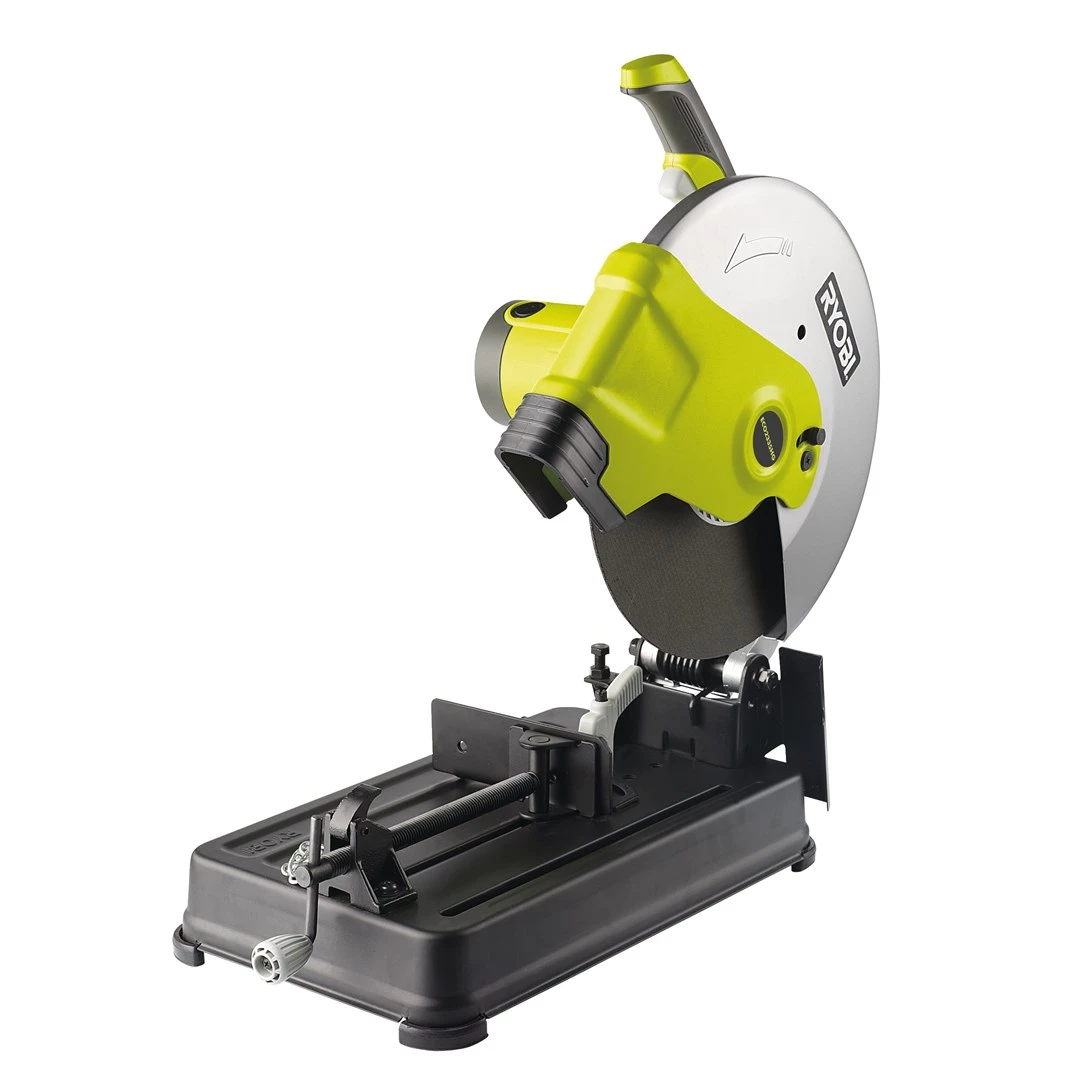 RYOBI Metāla griešanas zāģis 2300W, 355