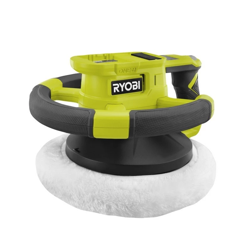 RYOBI RBP18250-0 ekscentriskā pulēšanas mašīna 18V