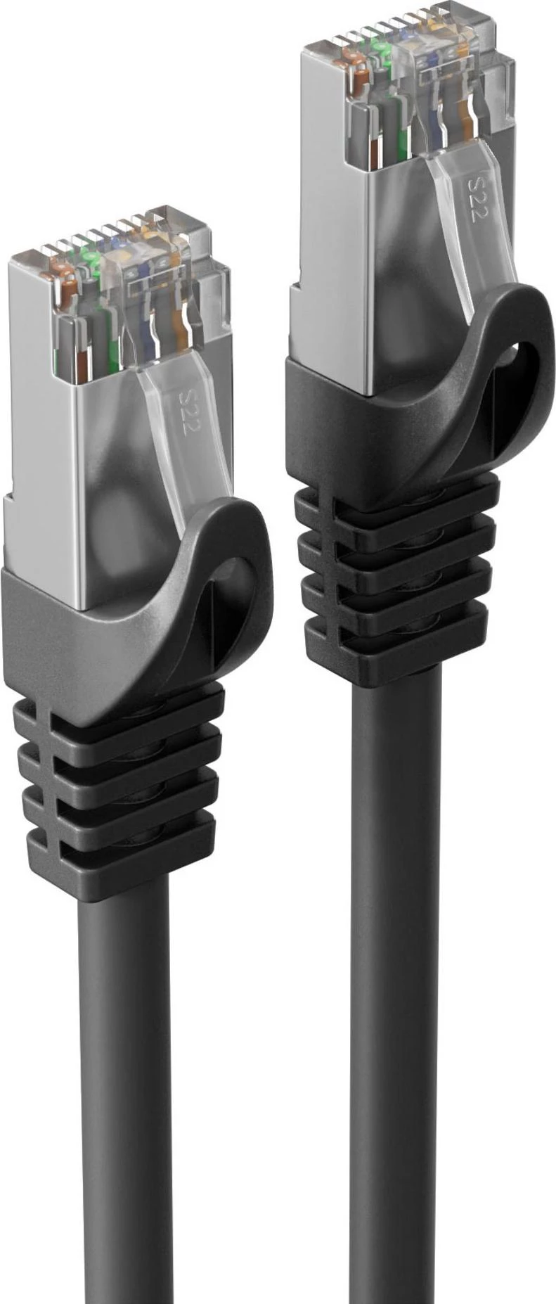 S CONN MAXIMUM CONNECTIVITY industriālais PUR