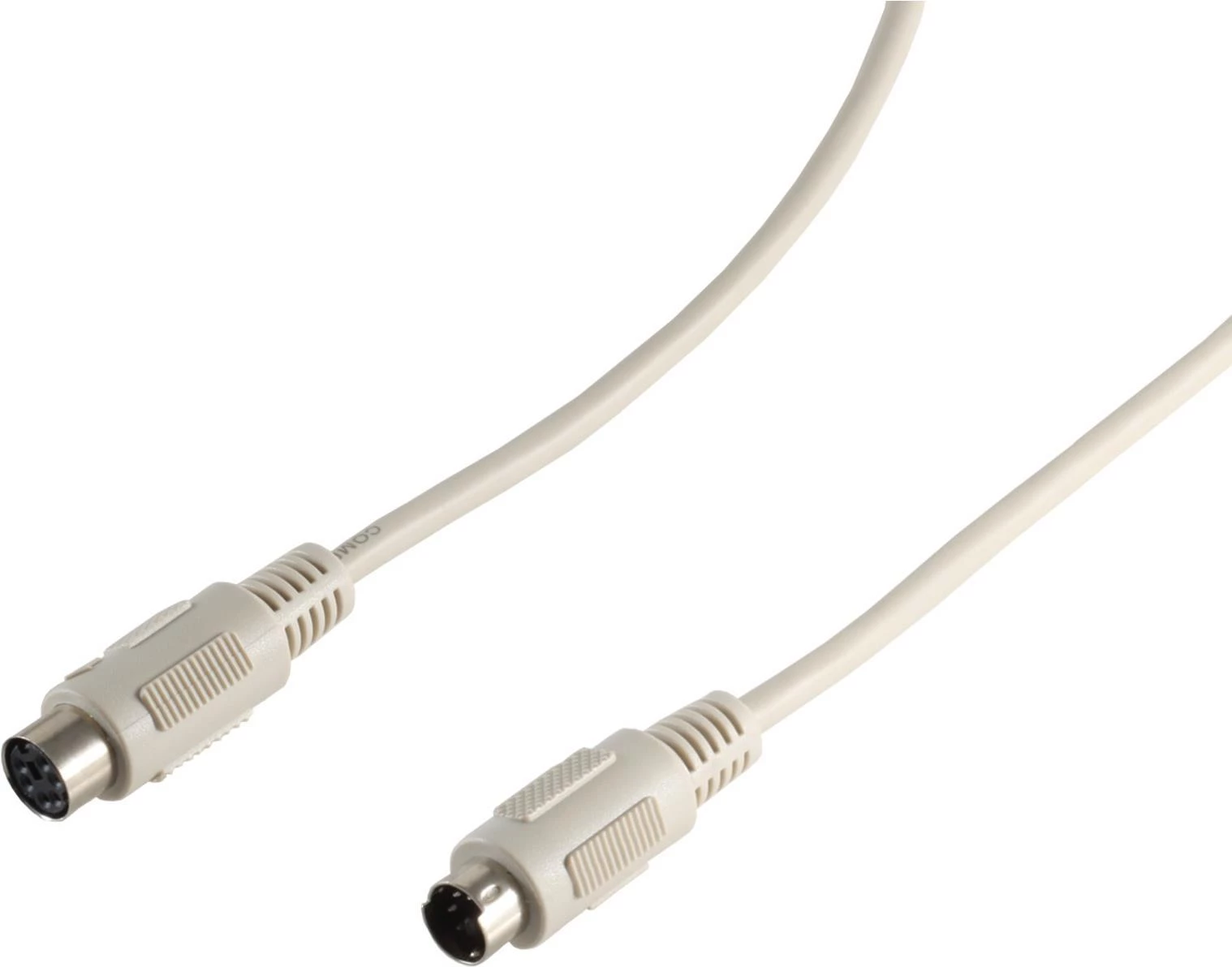 S CONN MAXIMUM CONNECTIVITY ShiverPeaks PS/2