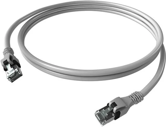 Sacon DualBoot PushPull Cat6 S/FTP tīkla
