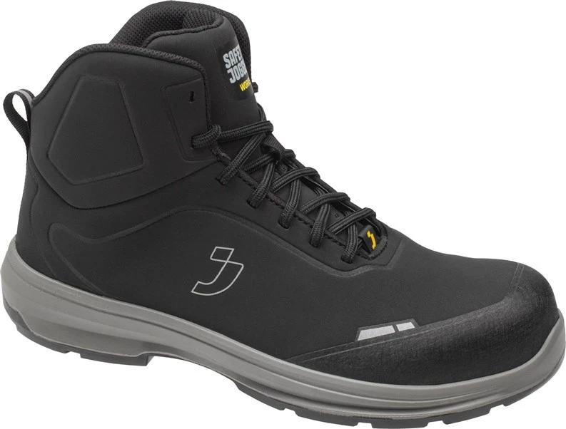 Drošības apavi SJ FLUX S3S MID