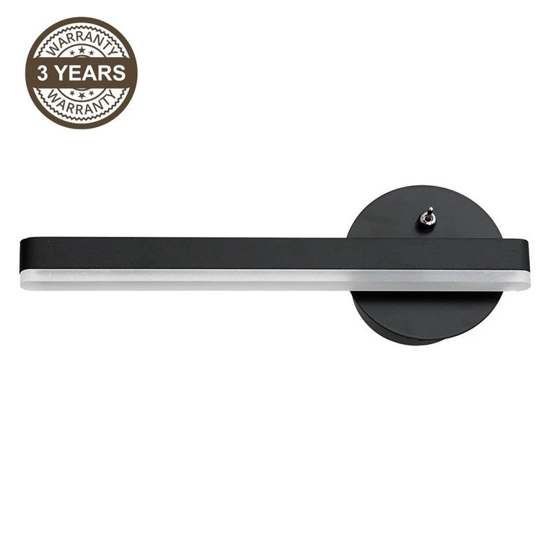 Safi 6W 4000K LED sienas lampa