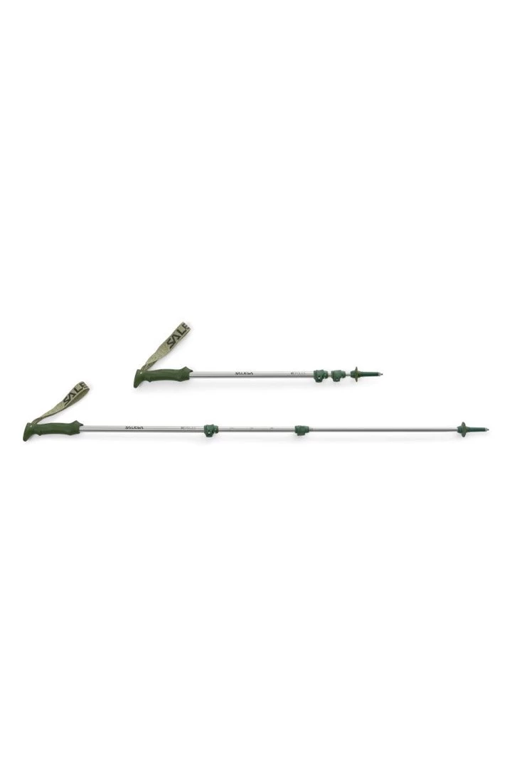 SALEWA Cactus Trekking Poles