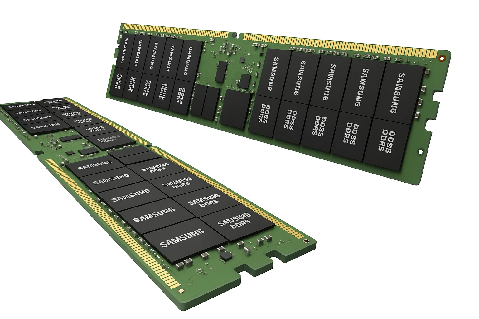 Samsung - DDR5 - Modul -