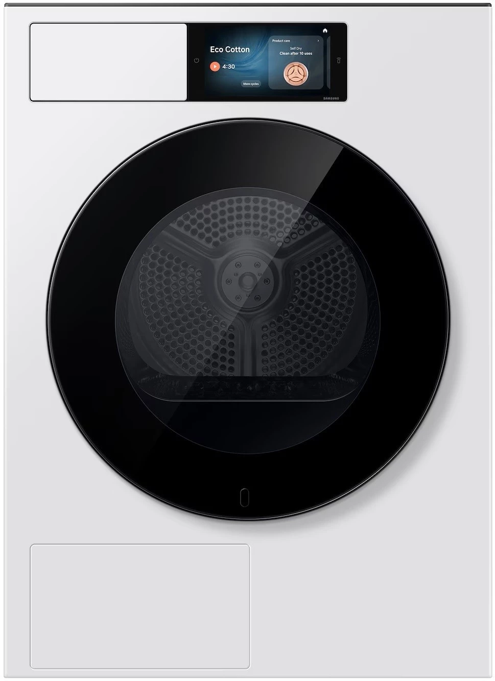 Samsung DV90F09F4WT2 9 kg siltumsūkņa žāvētājs