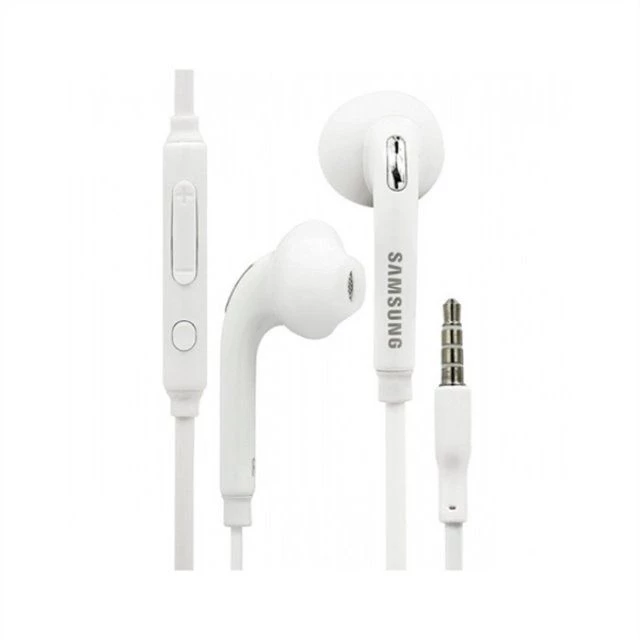Samsung EO-EG920BW Stereo Headset 3.5mm