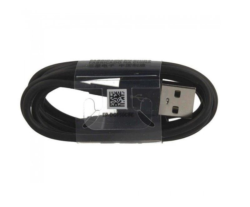 Samsung EP-DR140ABE USB-C Data Cable 0