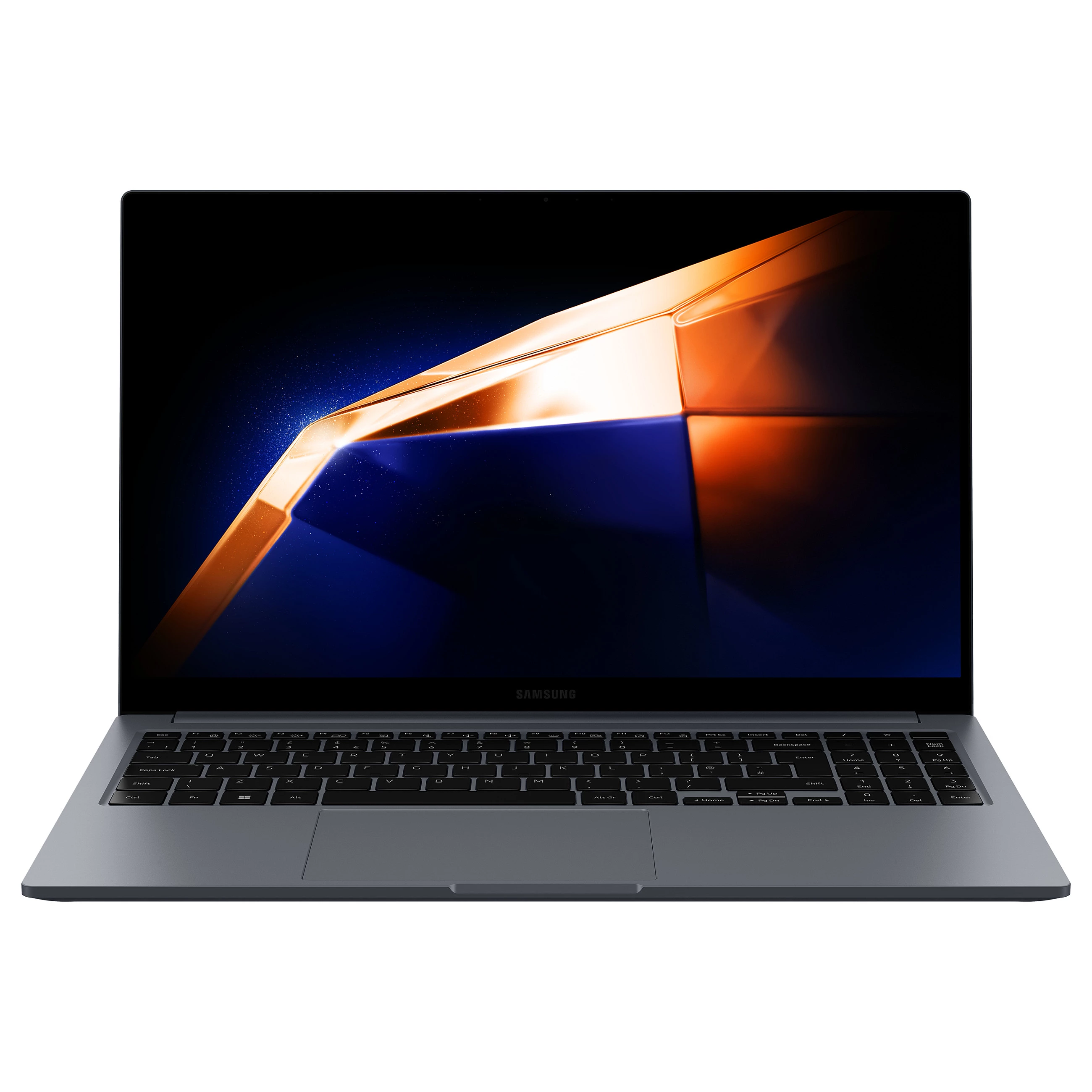 Samsung Galaxy Book4 NP750XGJ-KG1DE klēpjdators, 15
