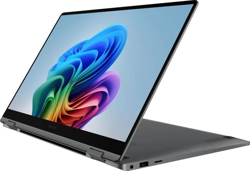 Samsung Galaxy Book5 Laptop, Intel Core