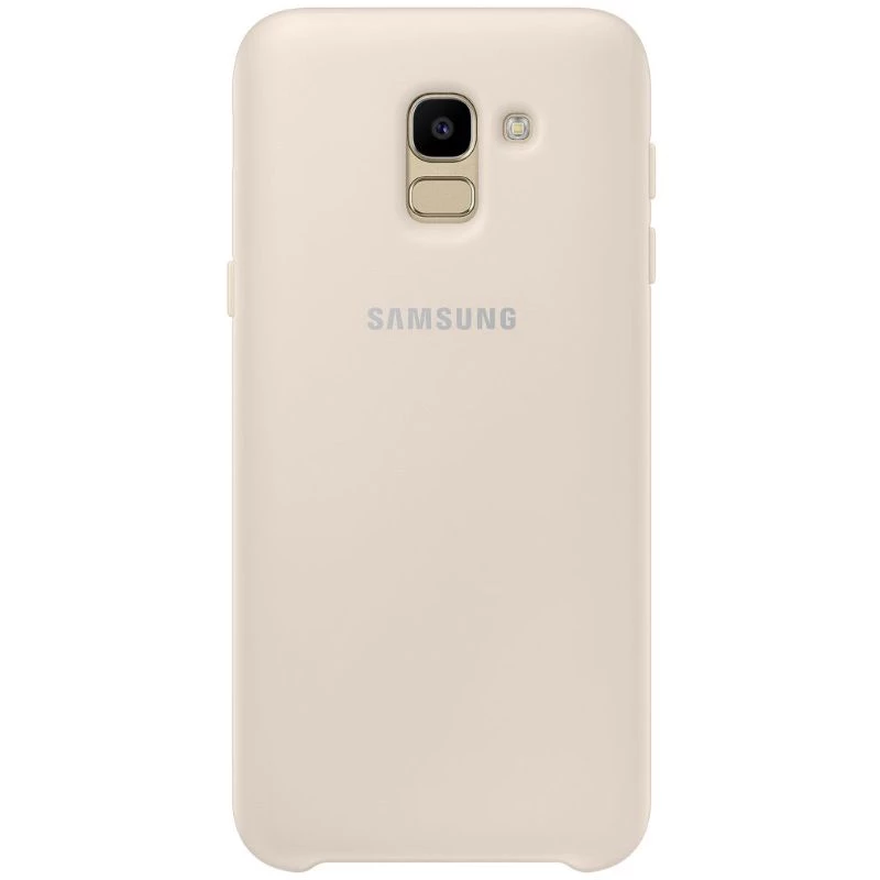 Samsung Galaxy J6 (2018) Dual Layer