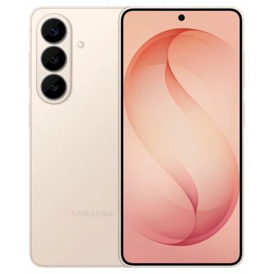 Samsung Galaxy S26 512GB Pink Gold