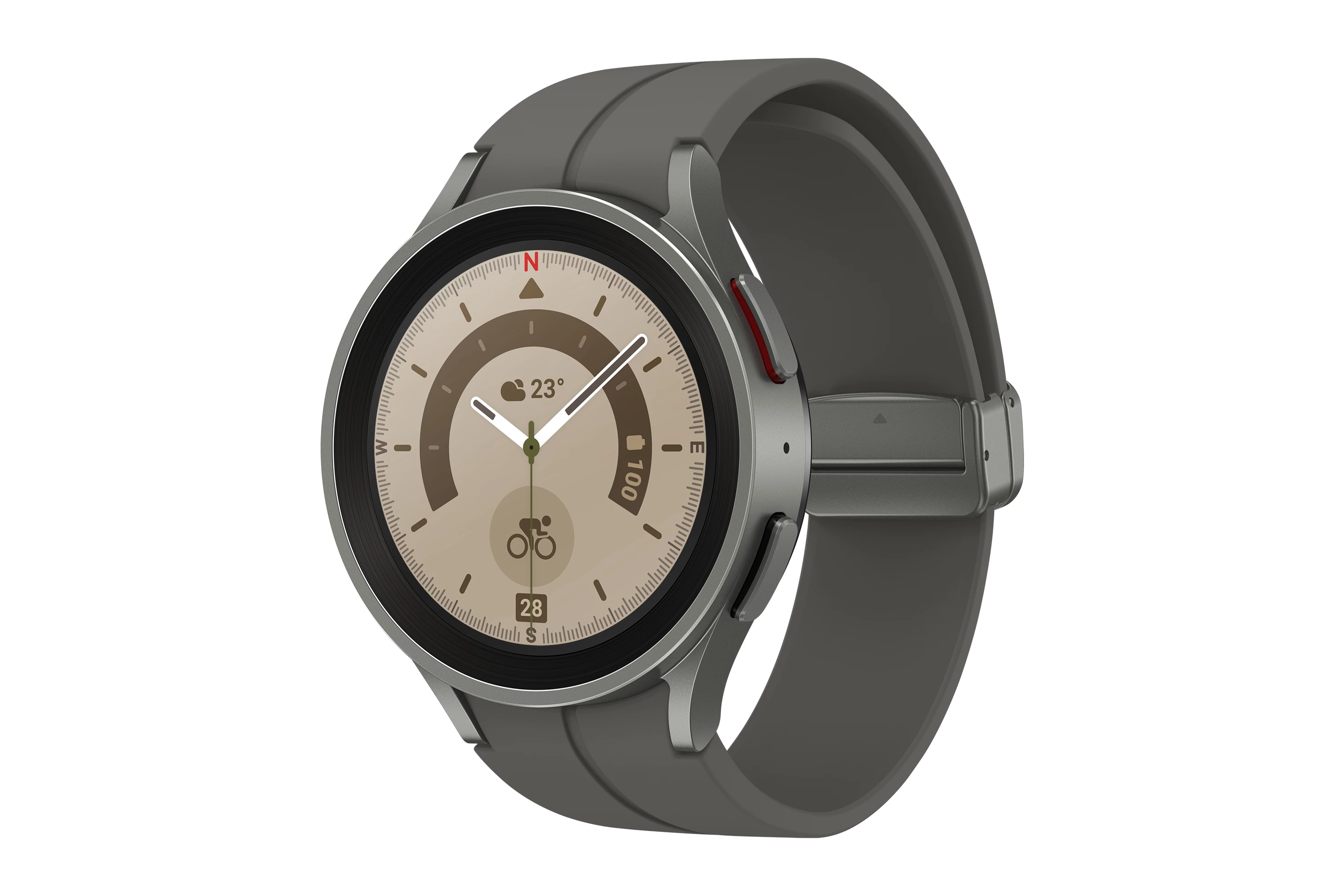 Samsung Galaxy Watch 5 Pro 45mm