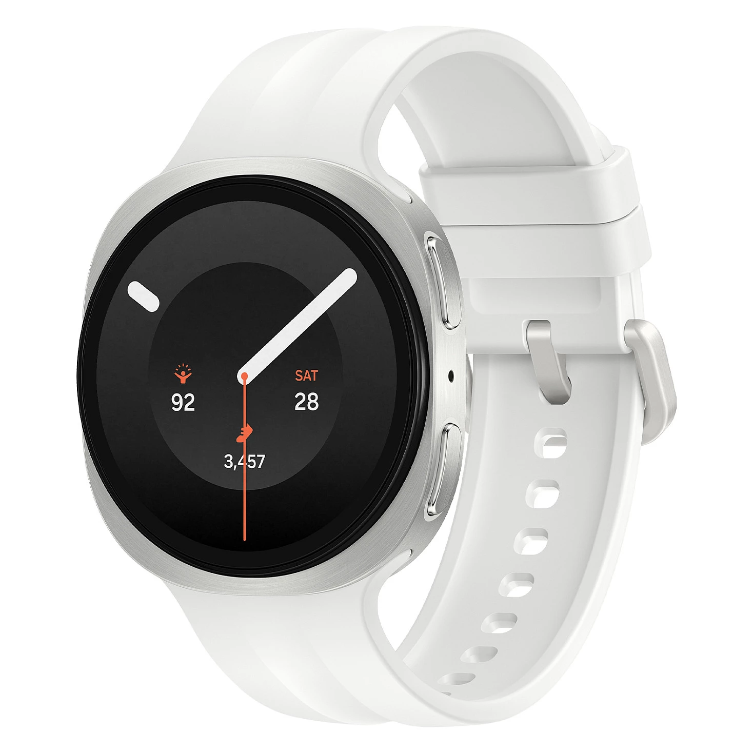 Samsung Galaxy Watch9 LTE 40mm Cream