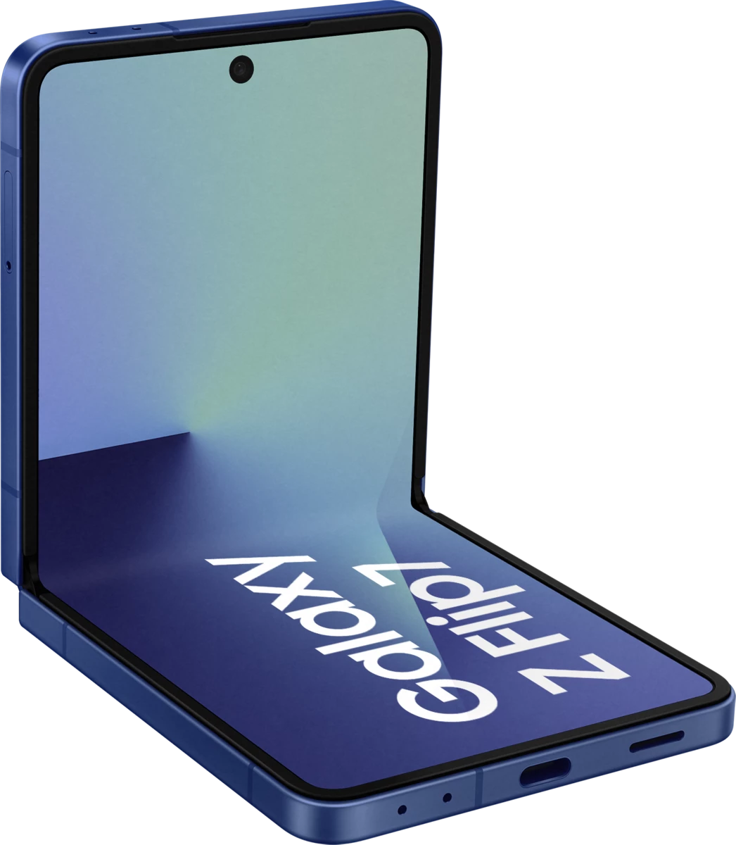 Samsung Galaxy Z Flip7 - 5G