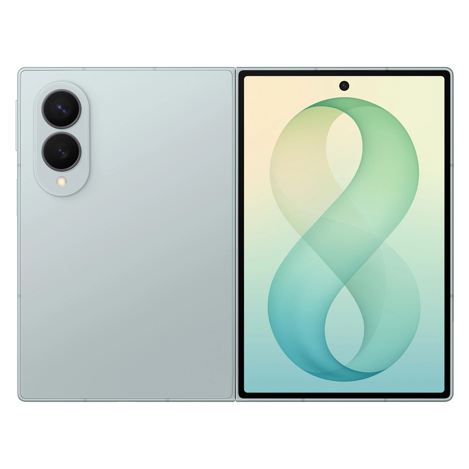 Samsung Galaxy Z Fold8 256GB Pistachio