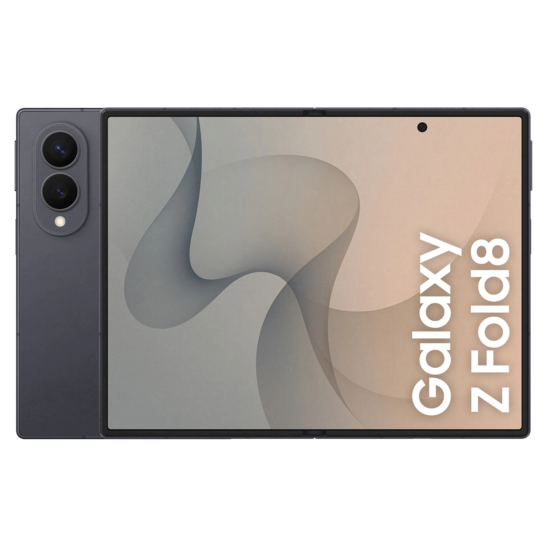 Samsung Galaxy Z Fold8 5G Dual