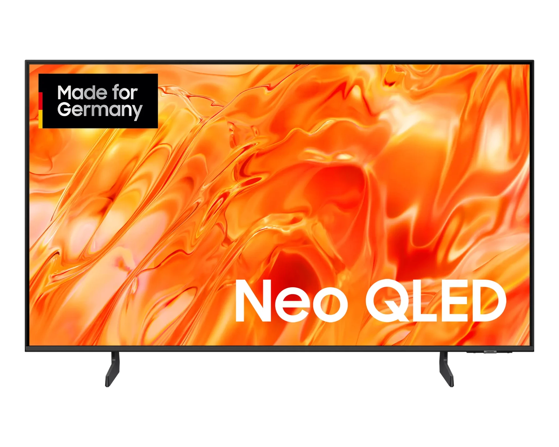 Samsung GQ50QN70HAU 50 collu Neo QLED