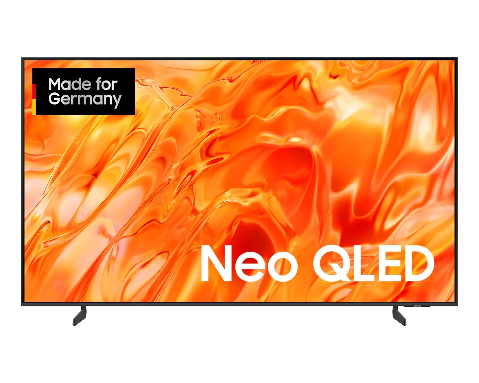 Samsung GQ55QN70HAU 55 collu Neo QLED