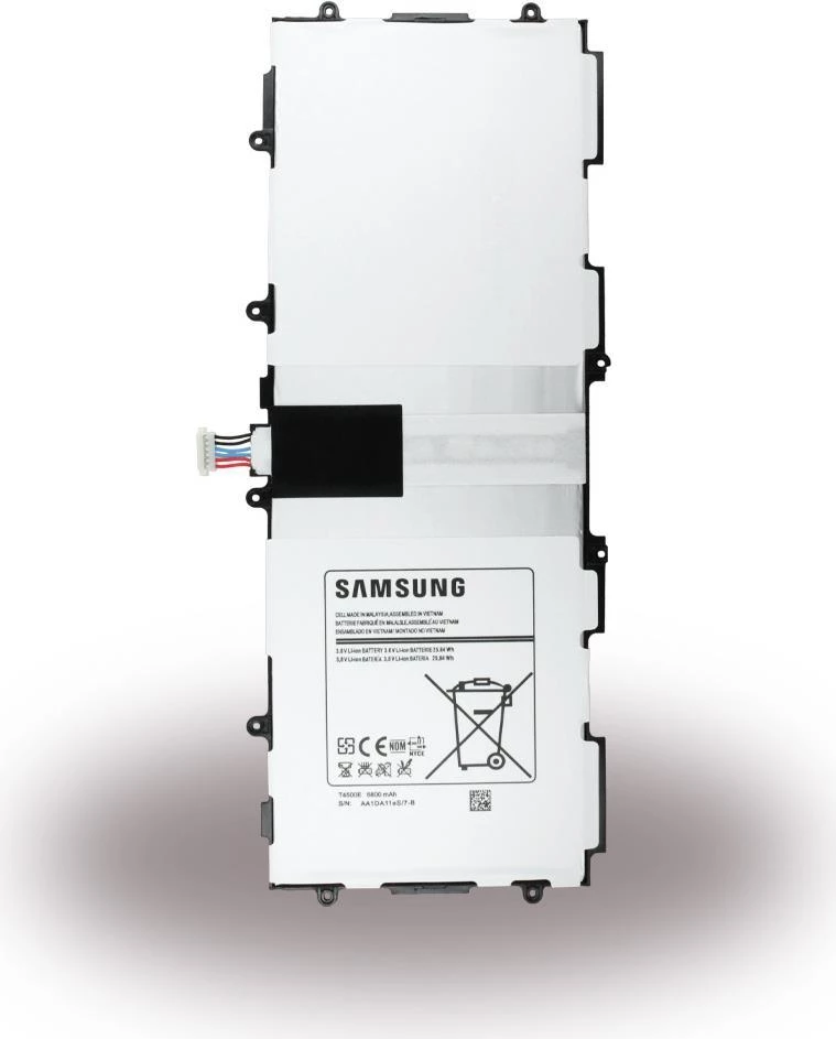 Samsung Li-Ion akumulators T4500E Galaxy Tab