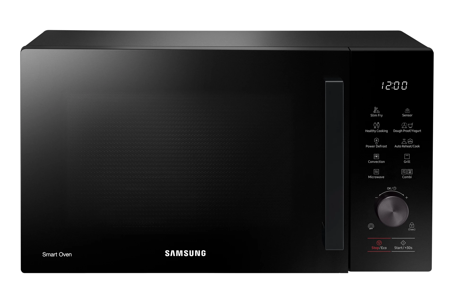 Samsung MC28A5137KK/E1 28L grila mikroviļņu krāsns