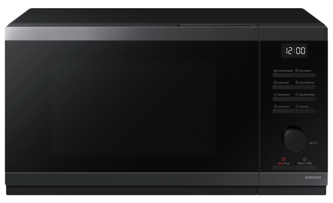 Samsung MS23DG4504GGE2 Solo Mikroviļņu krāsns 23L