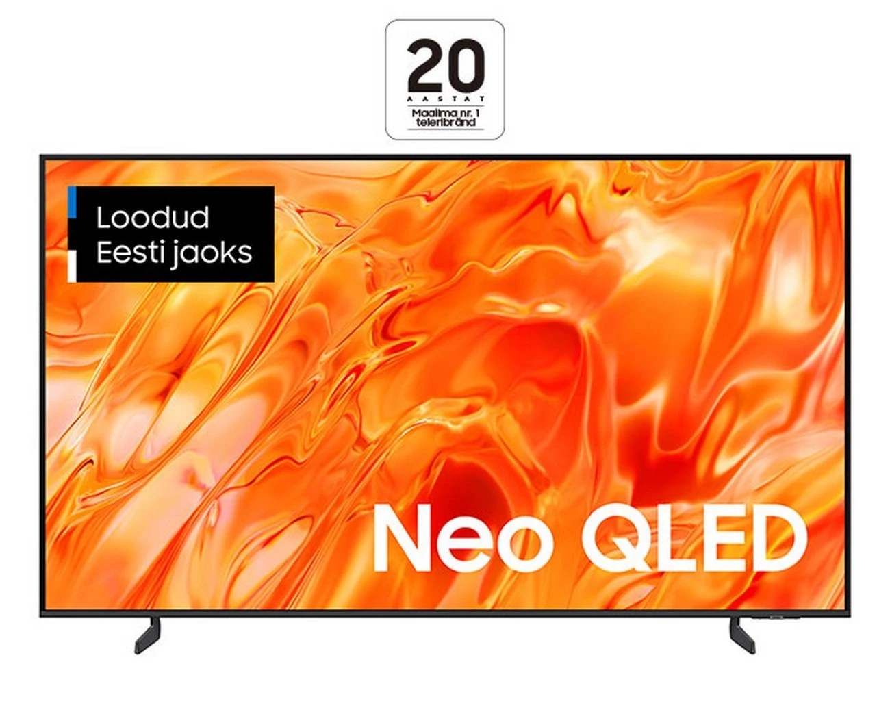 Samsung QE65QN70H 165,1 cm (65