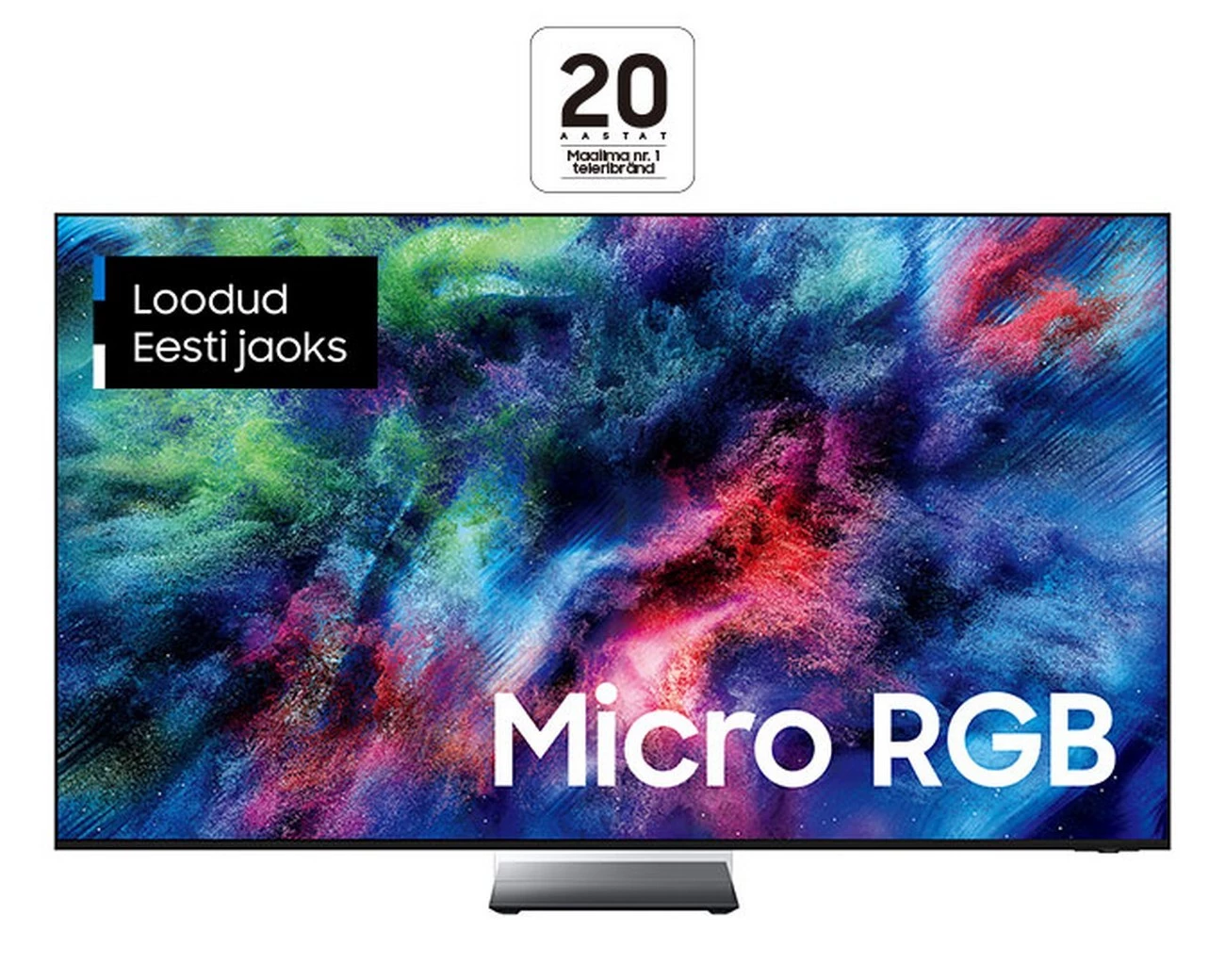 Samsung R95H 65 inch 4K Ultra