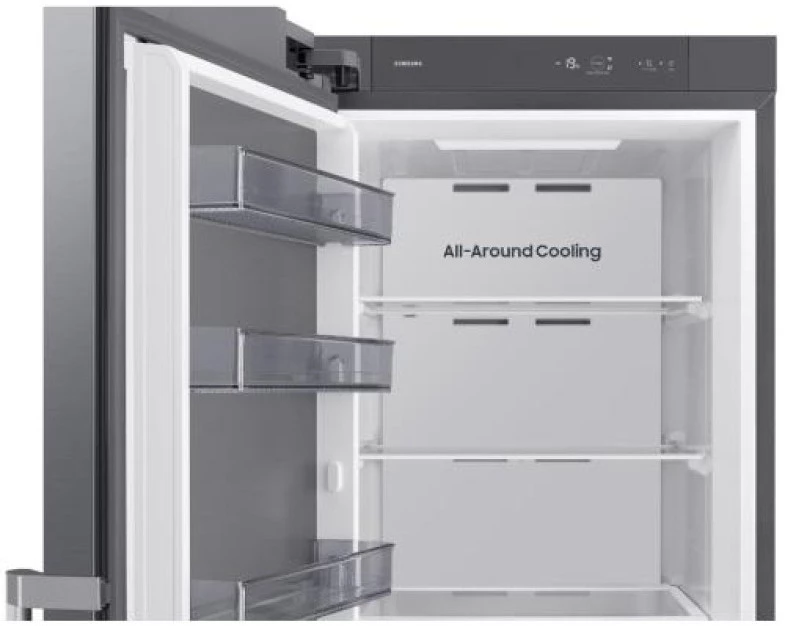 Samsung RZ70H32KETEO Saldētava, 323L, Total No