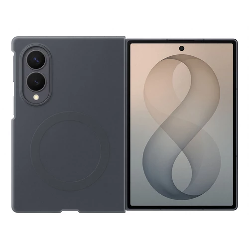 Samsung Silicone Magnet Case Galaxy Z