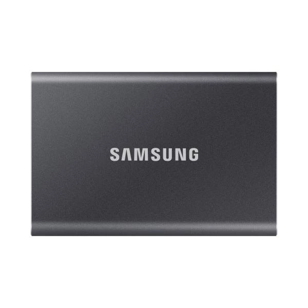 Samsung T7 Portable SSD, 2000 GB
