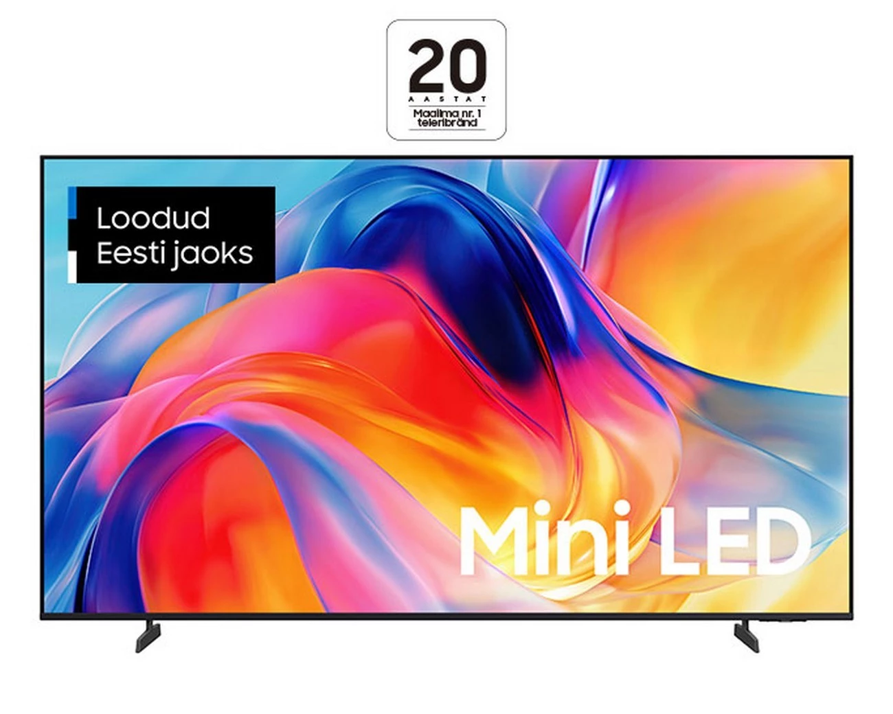 Samsung UE50M70HAUXXH 50 inch 4K UHD