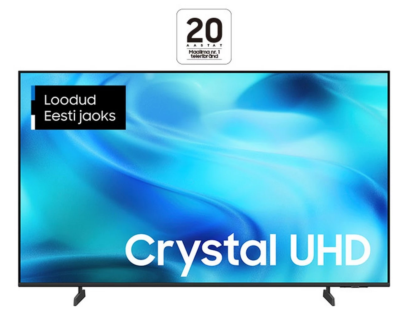 Samsung UE75U8092HUXXH 75 inch 4K UHD