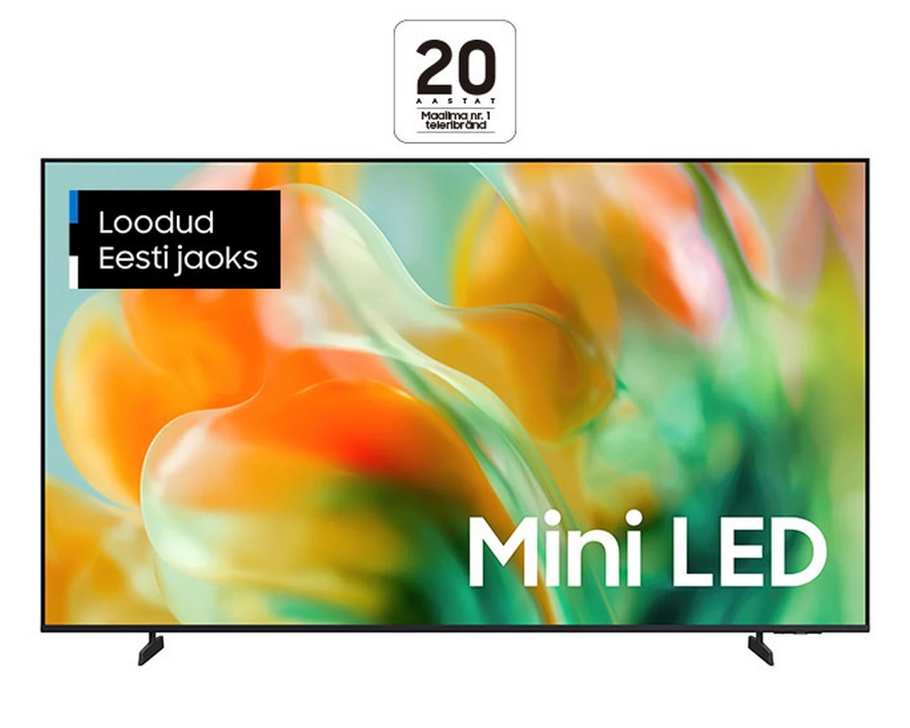 Samsung UE85M80HAUXXH 85 collu Neo QLED