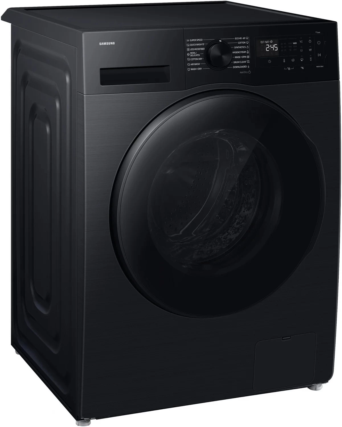 Samsung WD90HG5U34BBLE 9kg/6kg Veļasmašīna ar žāvētāju