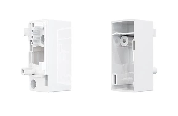 SATEL BRACKET E-3 montāžas starplikas ABAX2