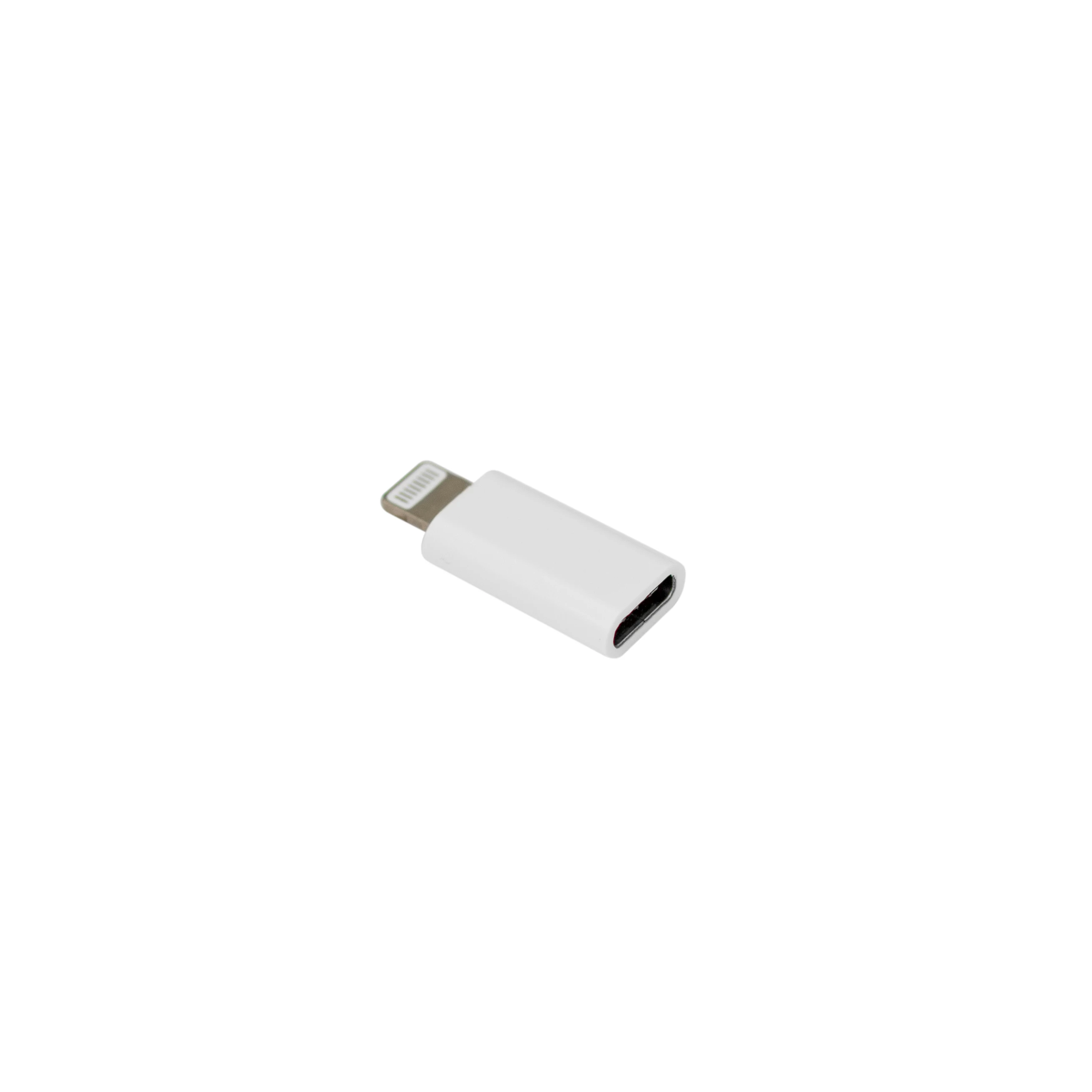 SBOX AD.IPH-TYPEC/R Adapter iPhone 8