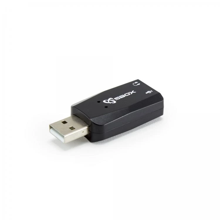 SBOX USBC-11 3-in-1 USB-C centrmezgls ar