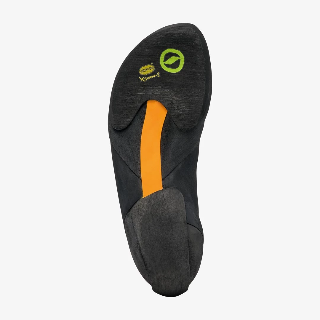 SCARPA Drago Agresīvās kāpšanas kurpes Vibram