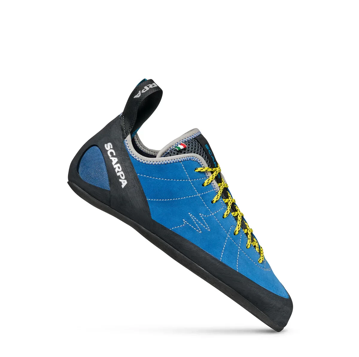 SCARPA Helix Rock Climbing Shoes 43