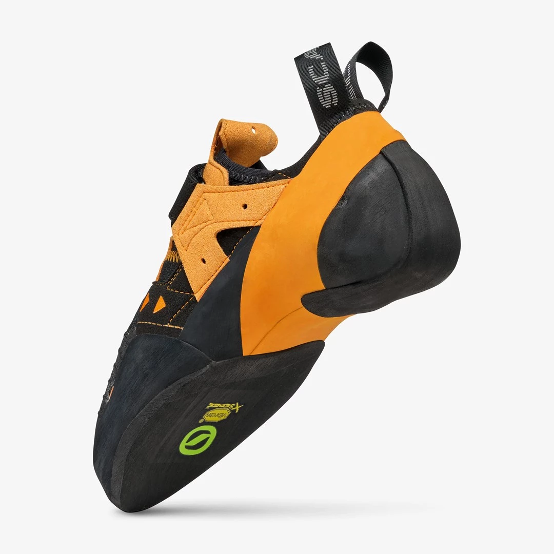 SCARPA Instinct VS kāpšanas kurpes